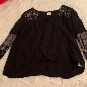 Adorable O’Neill blouse